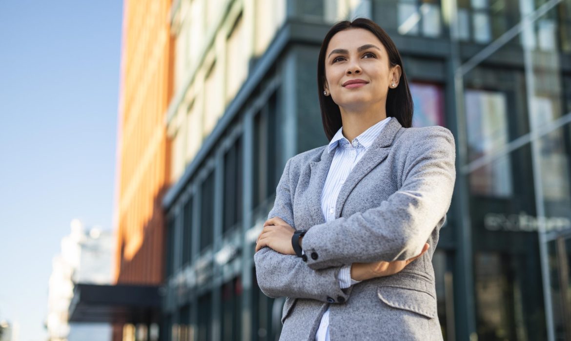 #EmpodérateMUJER – Cómo impulsar el liderazgo femenino