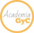 Logo Círculo GyC